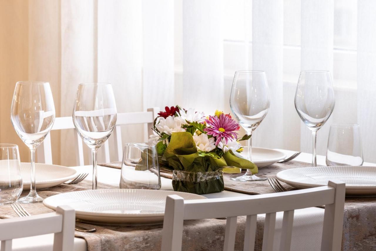 Fiald Hotel & Spa 바커우 외부 사진